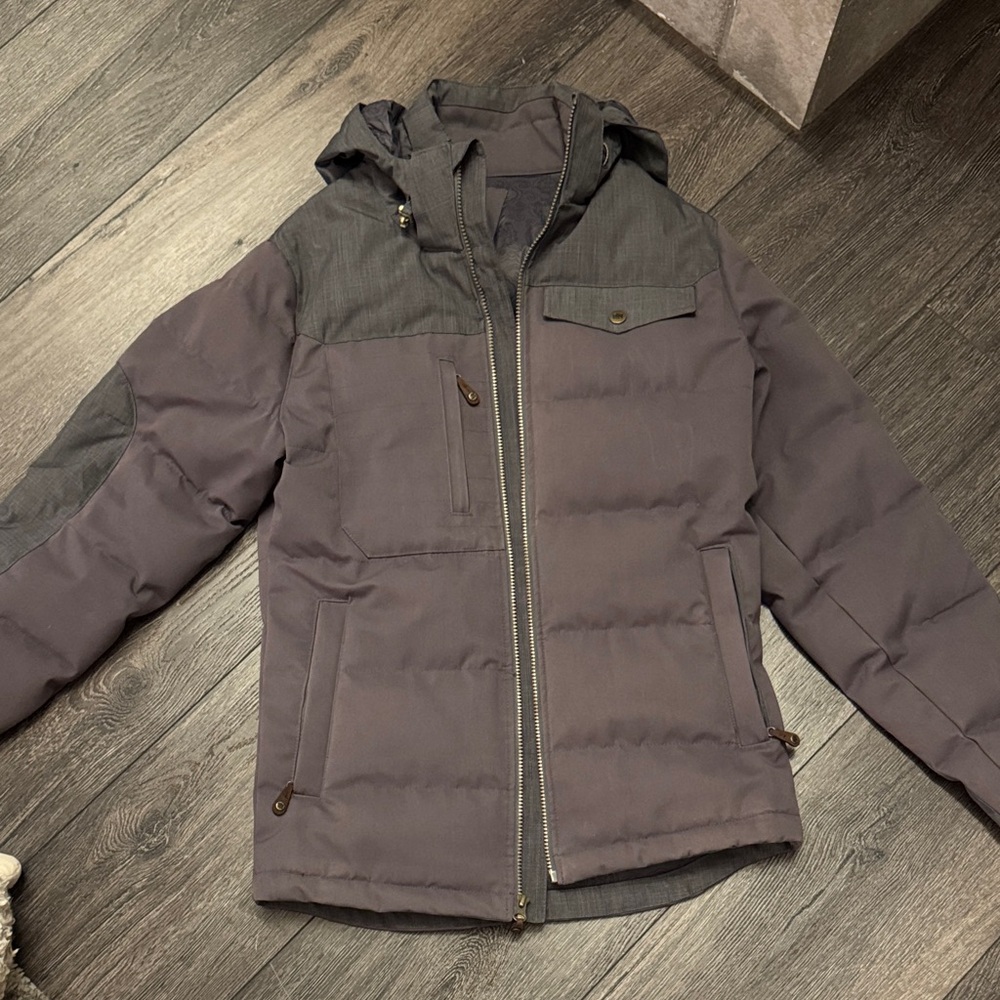 Discontinued - Sherpa Adventure Gear, Men's Dingboche Puffer Jacket